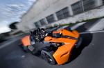 KTM X-Bow 2009 года